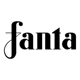 Fanta Logo PNG Vector