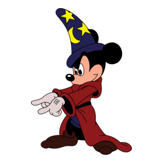 Fantasia Logo PNG Vector