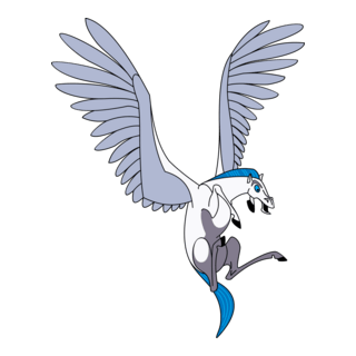 Fantasia Logo PNG Vector