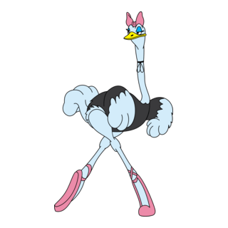 Fantasia Logo PNG Vector