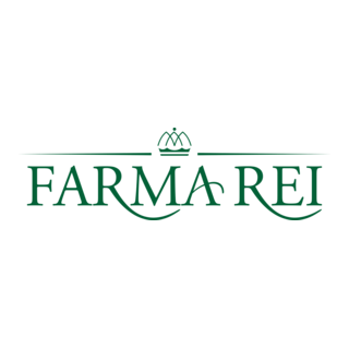 FarmaRei Logo PNG Vector