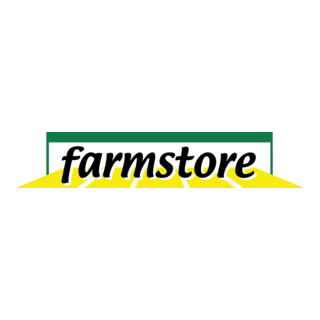 Farmstore farm equipment Logo PNG Vector