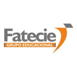Fatecie Grupo Educacional Logo PNG Vector