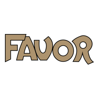 Favor Logo PNG Vector