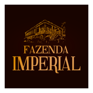 Fazenda Imperial Logo PNG Vector