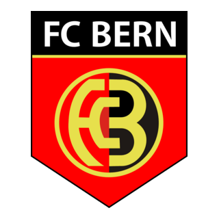 FC Bern 1894 Logo PNG Vector