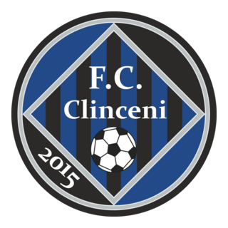 FC Clinceni Logo PNG Vector
