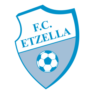 FC Etzella Ettelbrück Logo PNG Vector