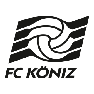 FC Köniz Logo PNG Vector