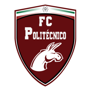 FC Politecnico Logo PNG Vector