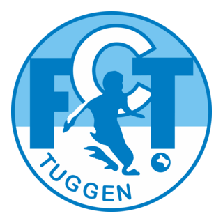 FC Tuggen Logo PNG Vector