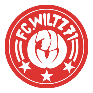 FC Wiltz 71 Logo PNG Vector