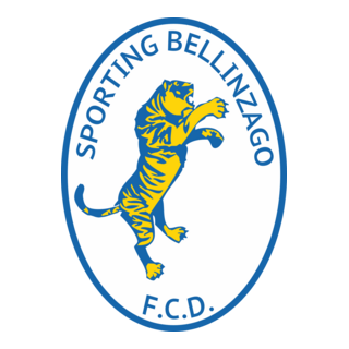 FCD Sporting Bellinzago Logo PNG Vector