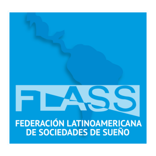 Federacion Latinoamericana de Sociedades de Sueno Logo PNG Vector