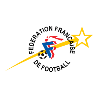 Federation Francaise de Football Logo PNG Vector