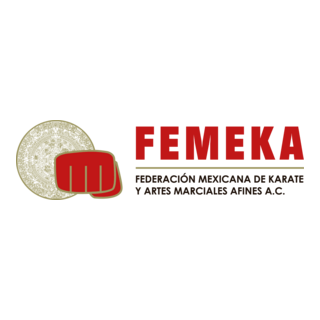 Femeka Logo PNG Vector