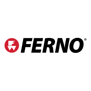Ferno Logo PNG Vector