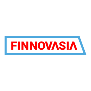 Finnovasia Logo PNG Vector
