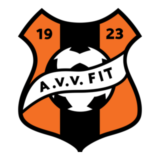 Fit avv Amsterdam Logo PNG Vector