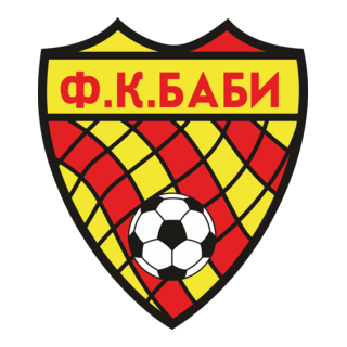 FK Babi Štip Logo PNG Vector