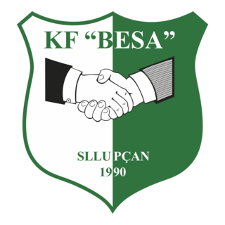 FK Besa Slupčane Logo PNG Vector
