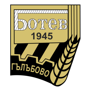 FK Botev Galabovo Logo PNG Vector