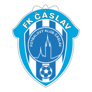 FK Čáslav Logo PNG Vector