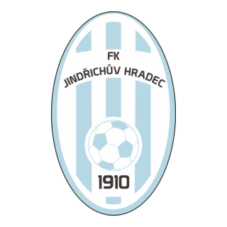 FK Jindřichův Hradec Logo PNG Vector