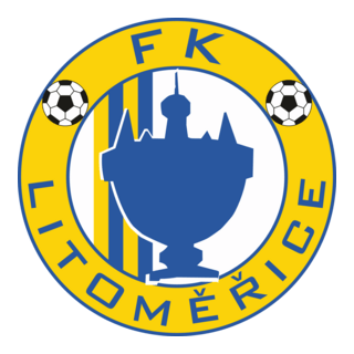 FK Litoměřice Logo PNG Vector