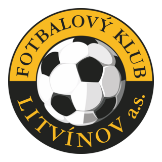 FK Litvínov Logo PNG Vector
