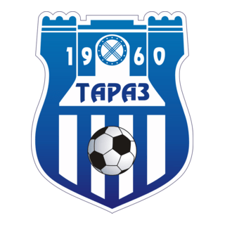 FK Taraz Logo PNG Vector