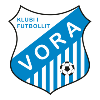 FK Vora Logo PNG Vector