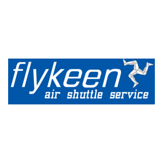 Flykeen air Logo PNG Vector