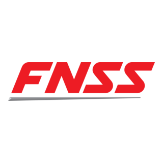 FNSS Savunma Sistemleri A.Ş. Logo PNG Vector