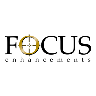 Focus Enhancements Logo PNG Vector