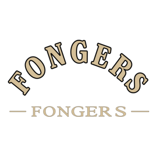 Fongers rijwielen Logo PNG Vector