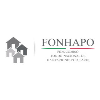 Fonhapo Logo PNG Vector