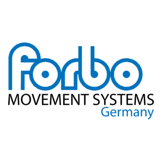Forbo Logo PNG Vector