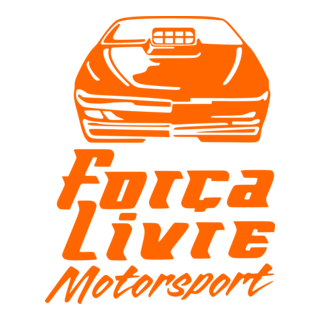 Força Livre Logo PNG Vector
