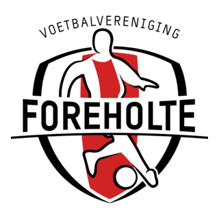 Foreholte vv Voorhout Logo PNG Vector