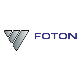 Foton Logo PNG Vector