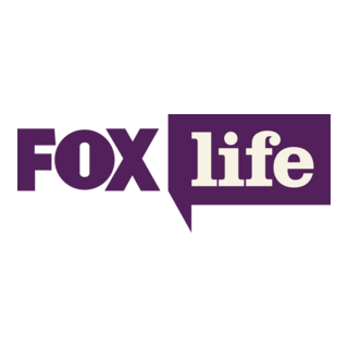 Fox Life Logo PNG Vector