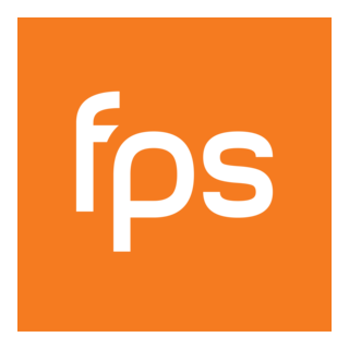 Fps Logo PNG Vector