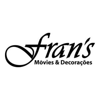 Frans Moveis Logo PNG Vector