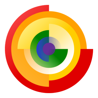 Free Cultural Works Logo PNG Vector