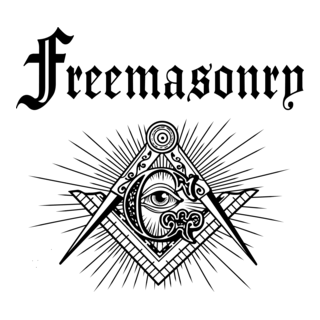 Freemasonry, Masonic Blue Lodge Logo PNG Vector