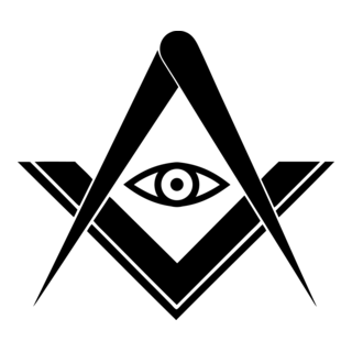 Freemasonry, Masonic Blue Lodge Logo PNG Vector