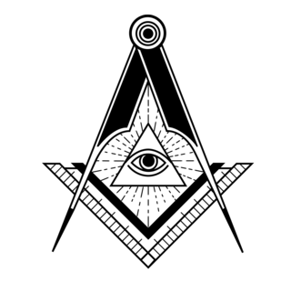 Freemasonry, Masonic Blue Lodge Logo PNG Vector