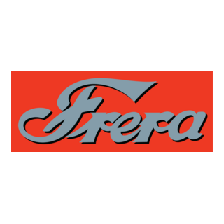 Frera Logo PNG Vector