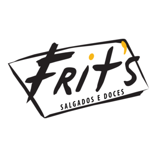 Frits Logo PNG Vector